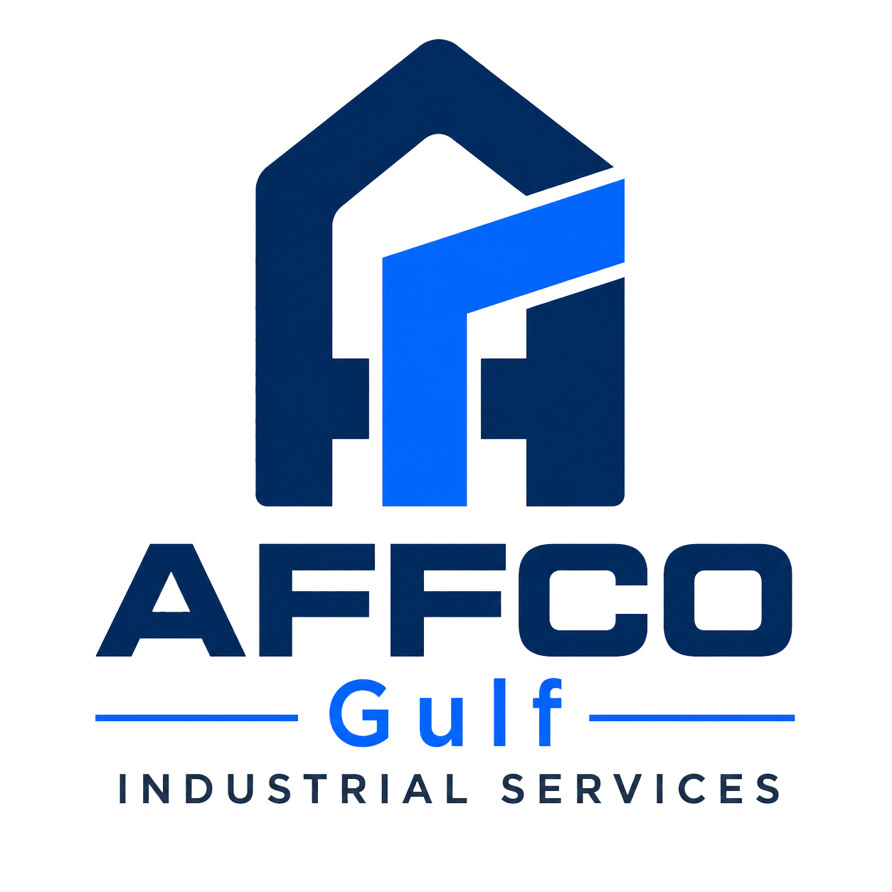 AFFCO Gulf Industrial Services logo