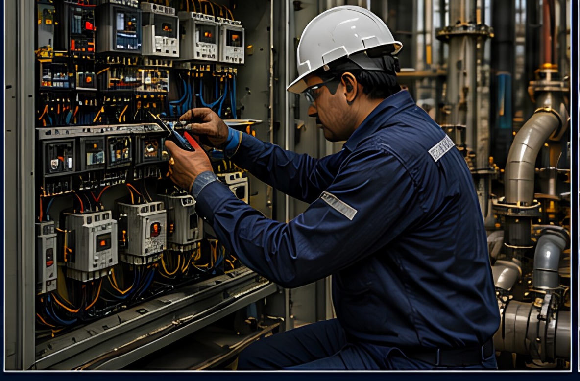 Electrical Works