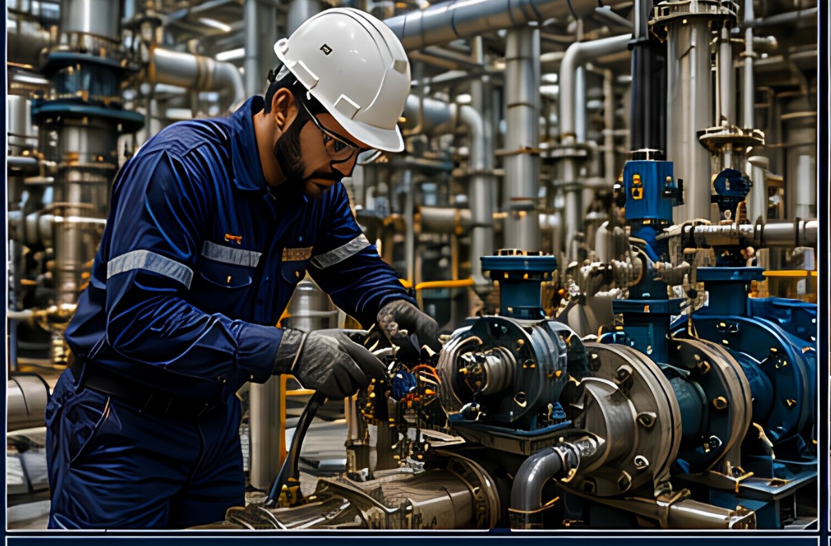 Plant Maintenance & Turnaround