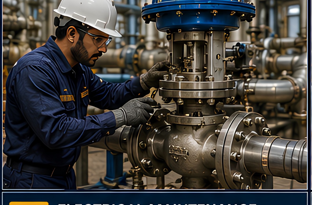 Valve Services