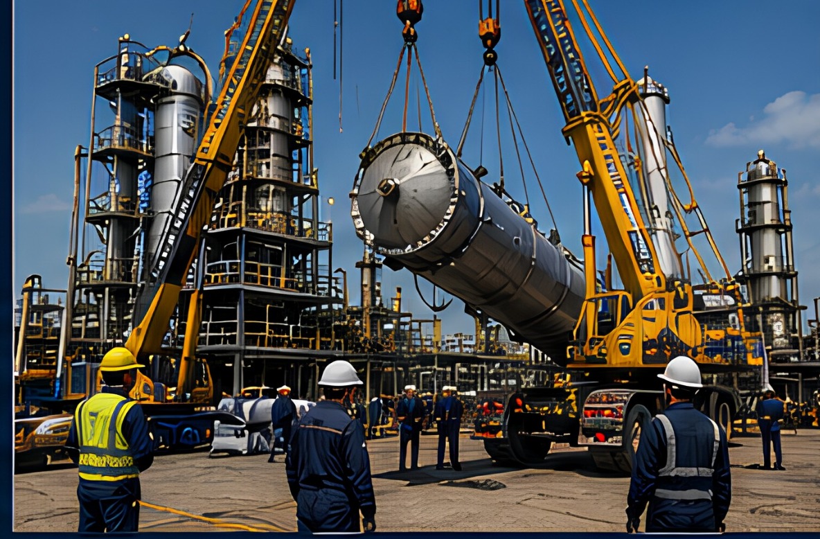 Mechanical Works
